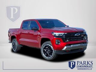 2026 Chevrolet Colorado for sale in Kernersville NC
