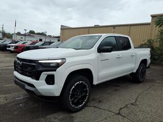 2026 Chevrolet Colorado for sale in Salem OH