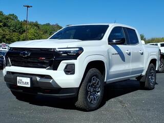 2026 Chevrolet Colorado for sale in Linn MO
