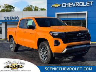 2026 Chevrolet Colorado for sale in West Union SC