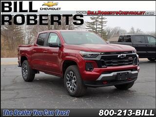 2026 Chevrolet Colorado for sale in Little Ferry NJ