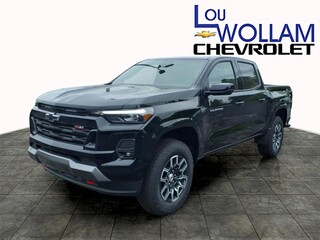 2026 Chevrolet Colorado for sale in Cortland OH