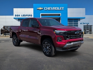 2026 Chevrolet Colorado for sale in Cleveland TN
