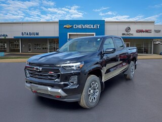 2026 Chevrolet Colorado for sale in Salem OH