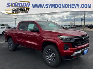 2026 Chevrolet Colorado for sale in Mount Horeb WI