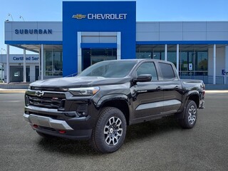 2026 Chevrolet Colorado for sale in Ann Arbor MI