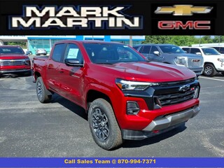 2026 Chevrolet Colorado for sale in Ash Flat AR