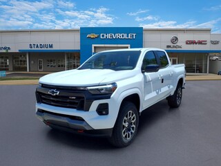 2026 Chevrolet Colorado for sale in Salem OH