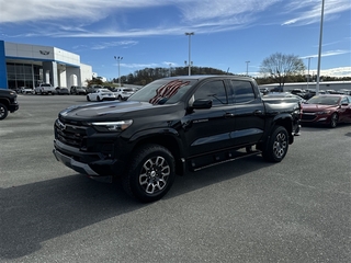 2023 Chevrolet Colorado for sale in Johnson City TN