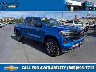 2023 Chevrolet Colorado for sale in Knoxville TN