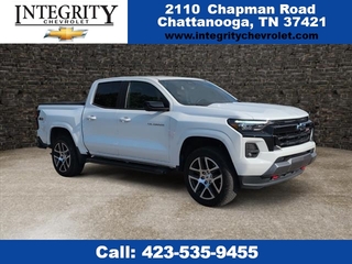 2023 Chevrolet Colorado for sale in Chattanooga TN