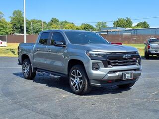 2023 Chevrolet Colorado