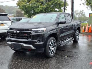2023 Chevrolet Colorado
