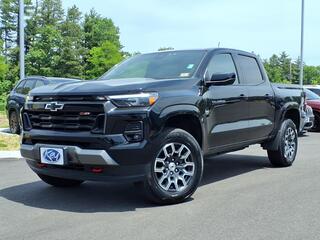 2023 Chevrolet Colorado for sale in Rochester NH