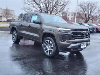 2023 Chevrolet Colorado for sale in Lincoln NE