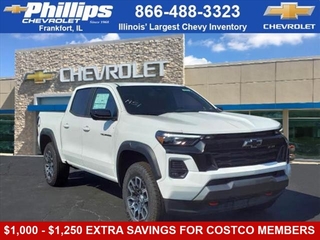 2024 Chevrolet Colorado for sale in Frankfort IL