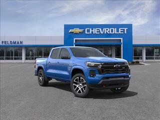 2024 Chevrolet Colorado for sale in Novi MI