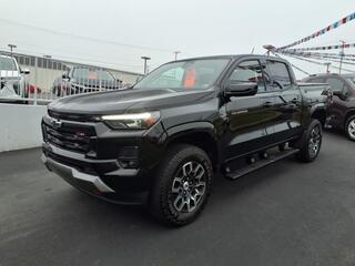 2024 Chevrolet Colorado for sale in Salem OH