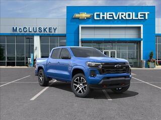 2024 Chevrolet Colorado for sale in Cincinnati OH