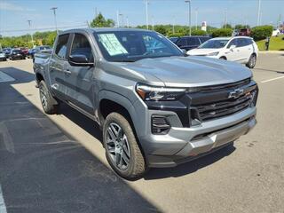 2024 Chevrolet Colorado for sale in Sanford NC