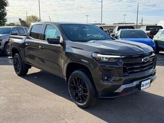 2024 Chevrolet Colorado for sale in Sun Prairie WI