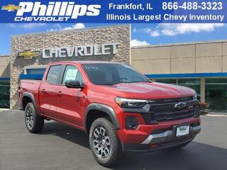 2024 Chevrolet Colorado for sale in Frankfort IL