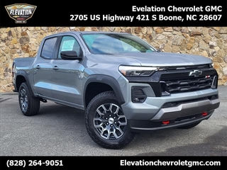 2024 Chevrolet Colorado for sale in Boone NC