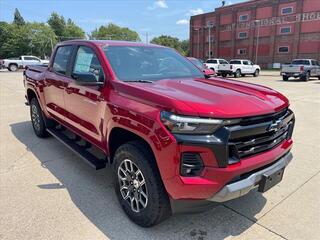 2024 Chevrolet Colorado for sale in Olney IL