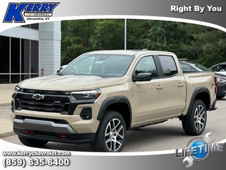 2024 Chevrolet Colorado for sale in Alexandria KY