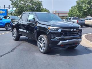 2024 Chevrolet Colorado for sale in Lincoln NE