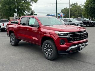 2024 Chevrolet Colorado for sale in Evansville WI