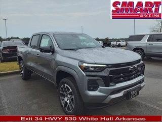 2024 Chevrolet Colorado for sale in White Hall AR