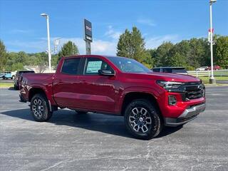 2024 Chevrolet Colorado for sale in Princeton WV