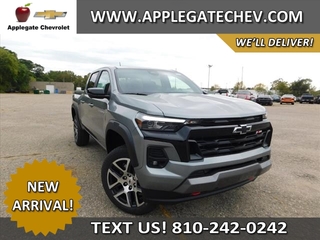 2024 Chevrolet Colorado for sale in Flint MI