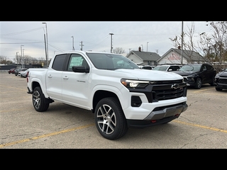 2024 Chevrolet Colorado for sale in Flint MI