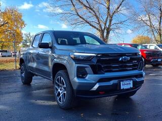 2024 Chevrolet Colorado for sale in Council Bluffs IA