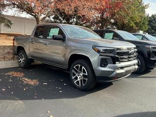 2024 Chevrolet Colorado