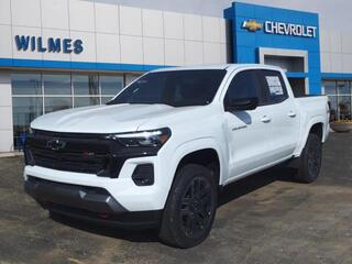 2024 Chevrolet Colorado