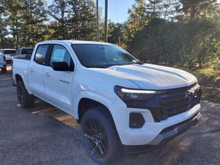 2024 Chevrolet Colorado