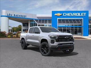 2024 Chevrolet Colorado