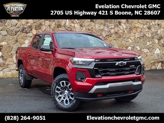 2024 Chevrolet Colorado for sale in Boone NC