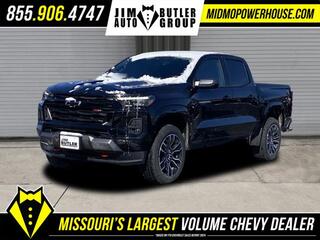 2025 Chevrolet Colorado for sale in Linn MO