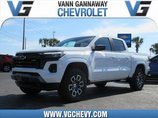 2025 Chevrolet Colorado for sale in Eustis FL