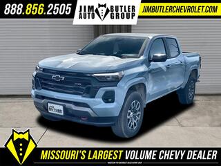 2025 Chevrolet Colorado for sale in Fenton MO