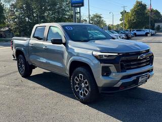 2025 Chevrolet Colorado for sale in Evansville WI