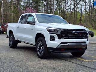 2025 Chevrolet Colorado for sale in Dowagiac MI