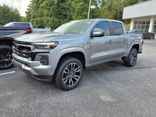 2025 Chevrolet Colorado for sale in Coeburn VA