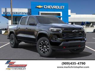 2025 Chevrolet Colorado for sale in Ontario CA