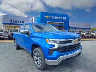 2025 Chevrolet Colorado for sale in Bridgeport WV