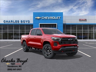 2025 Chevrolet Colorado for sale in Henderson NC